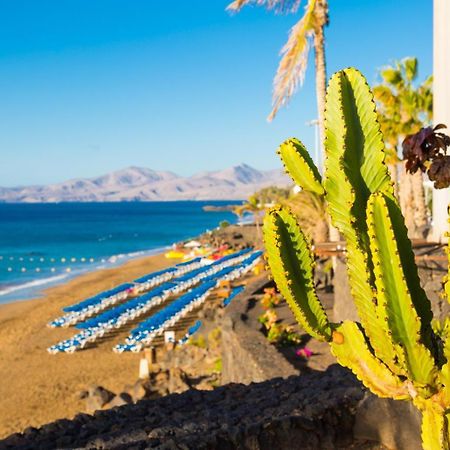 Villa Tropical Плайя-Бланка Екстер'єр фото
