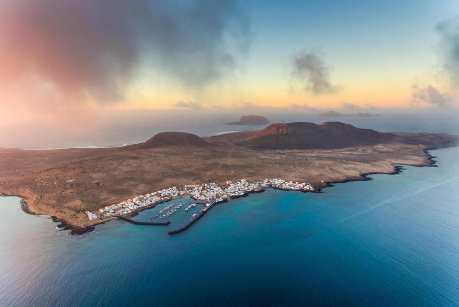 Villa Tropical Плайя-Бланка Екстер'єр фото